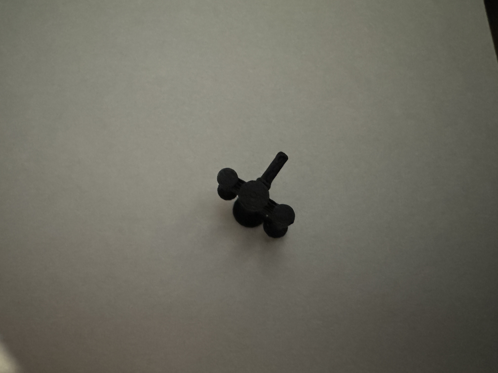 American Flyer PA11409 Horn Replacement