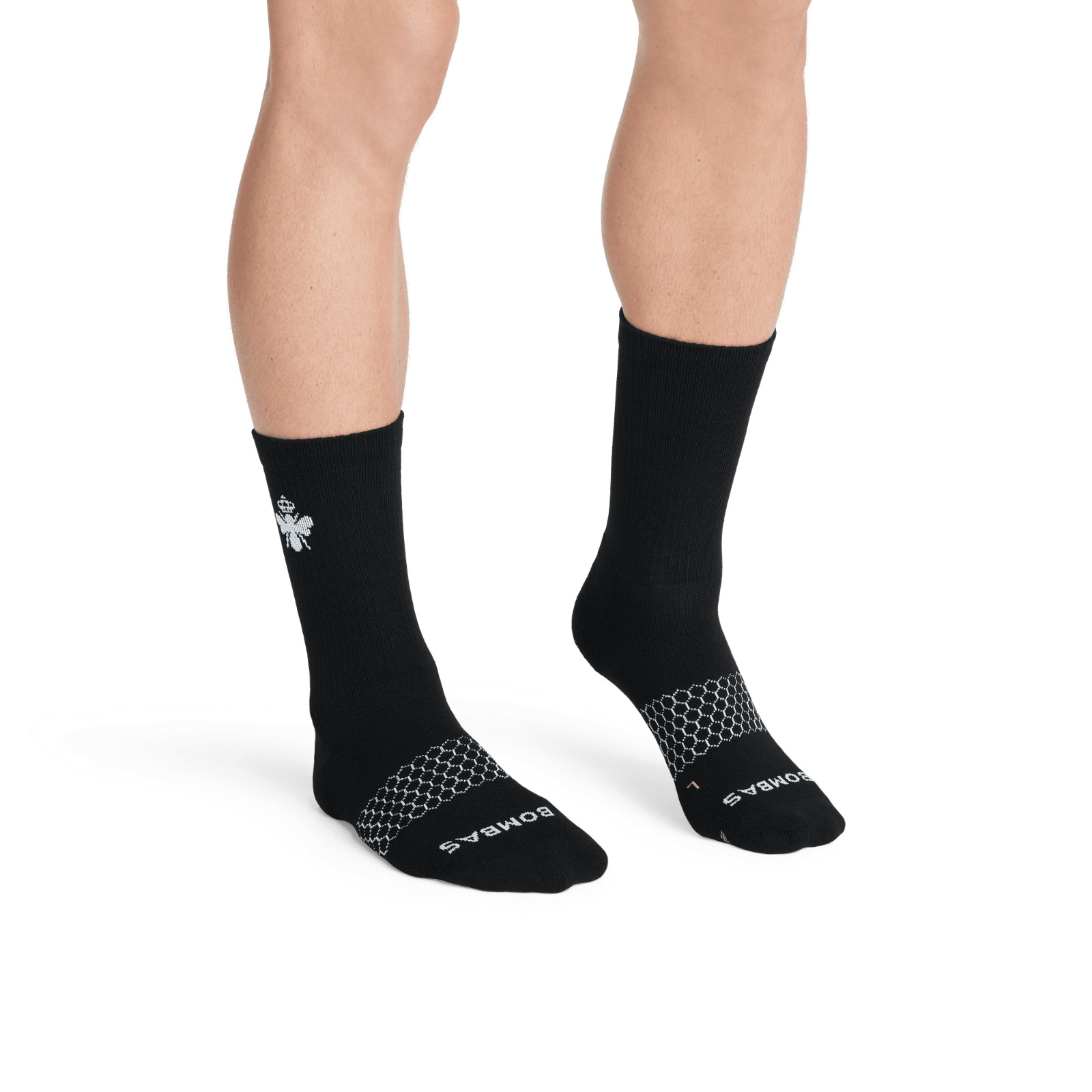BOMBAS Socks - All Sizes In Stock! - M/L/XL - Ankle/Calf - Man/Women