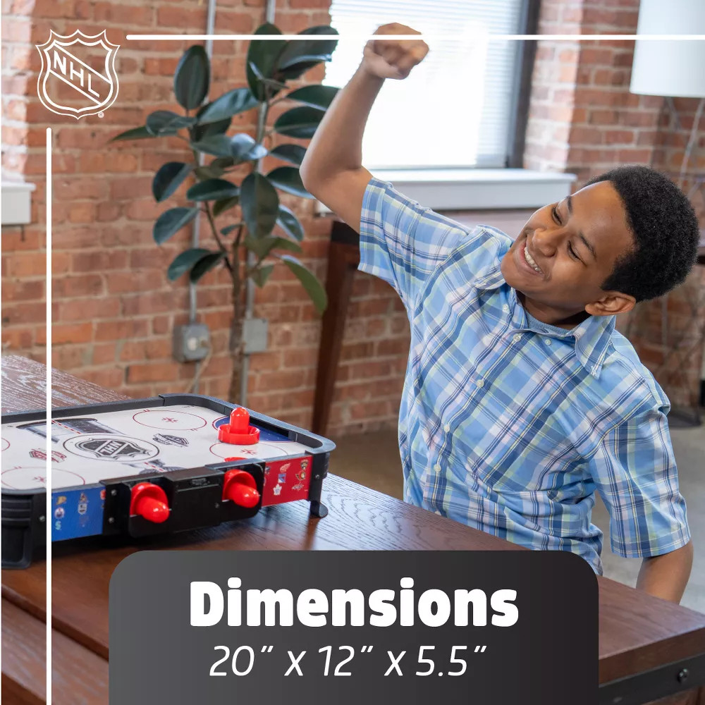 Eastpoint NHL Tabletop Hover Hockey