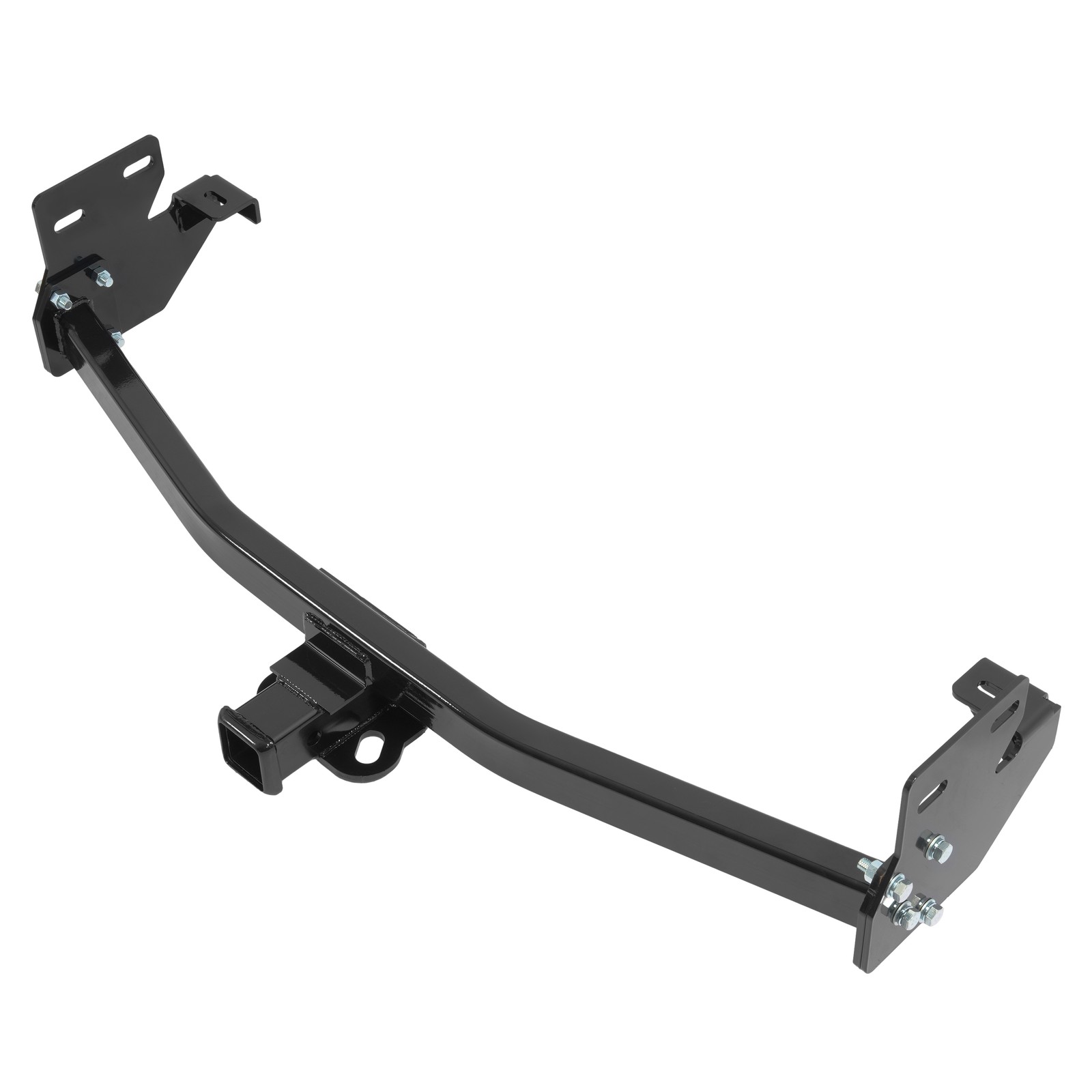 Class IV Tow Trailer Hitch Receiver 2" For Chevy Colorado / GMC Canyon 2004-2012