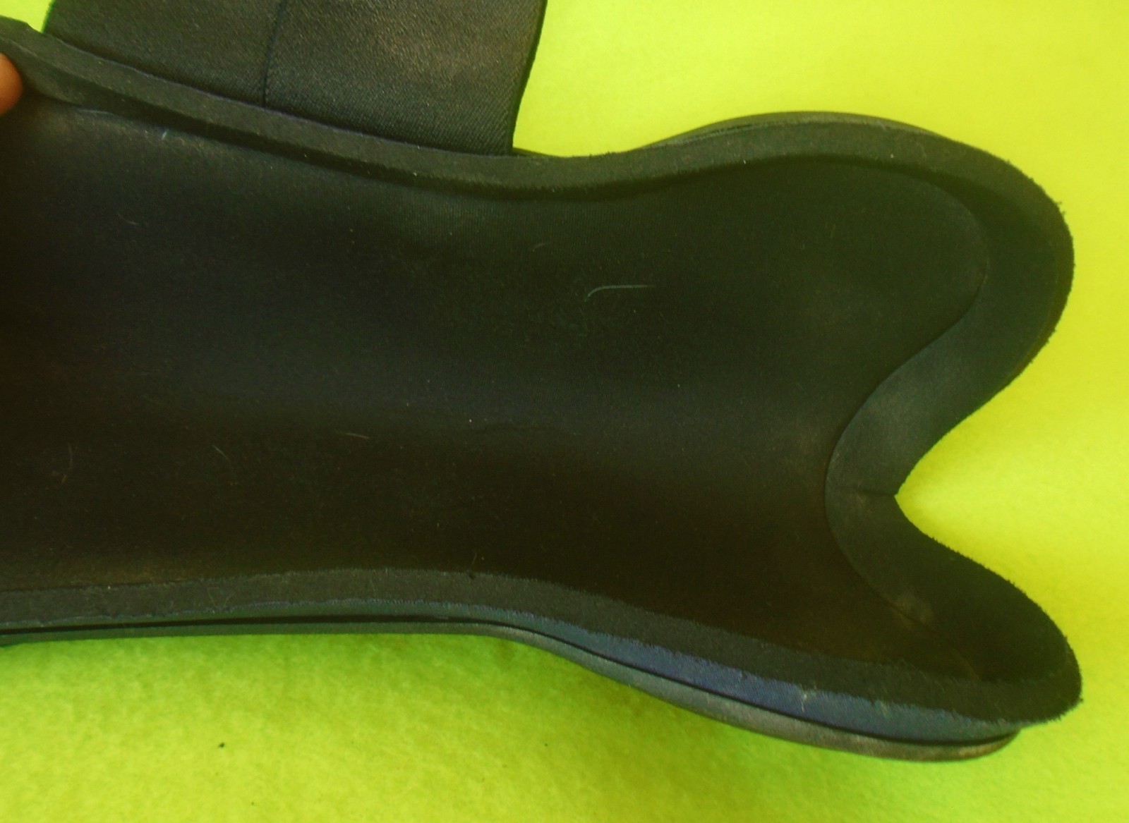 SMARTPAK Open Front & Ankle Horse Boots ~FULL Size~Lightly Used~CLEAN Condition