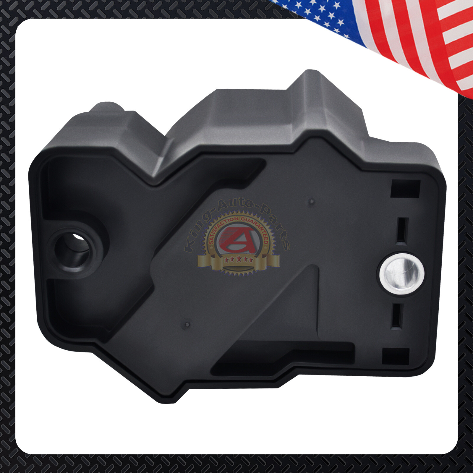 Set of 3 Ignition Coil Pack For Buick Cadillac Chevy Olds Pontiac 3.8L3.4L DR39