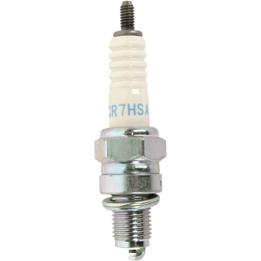 NGK - Standard Spark Plug  (CR7HSA) 4549