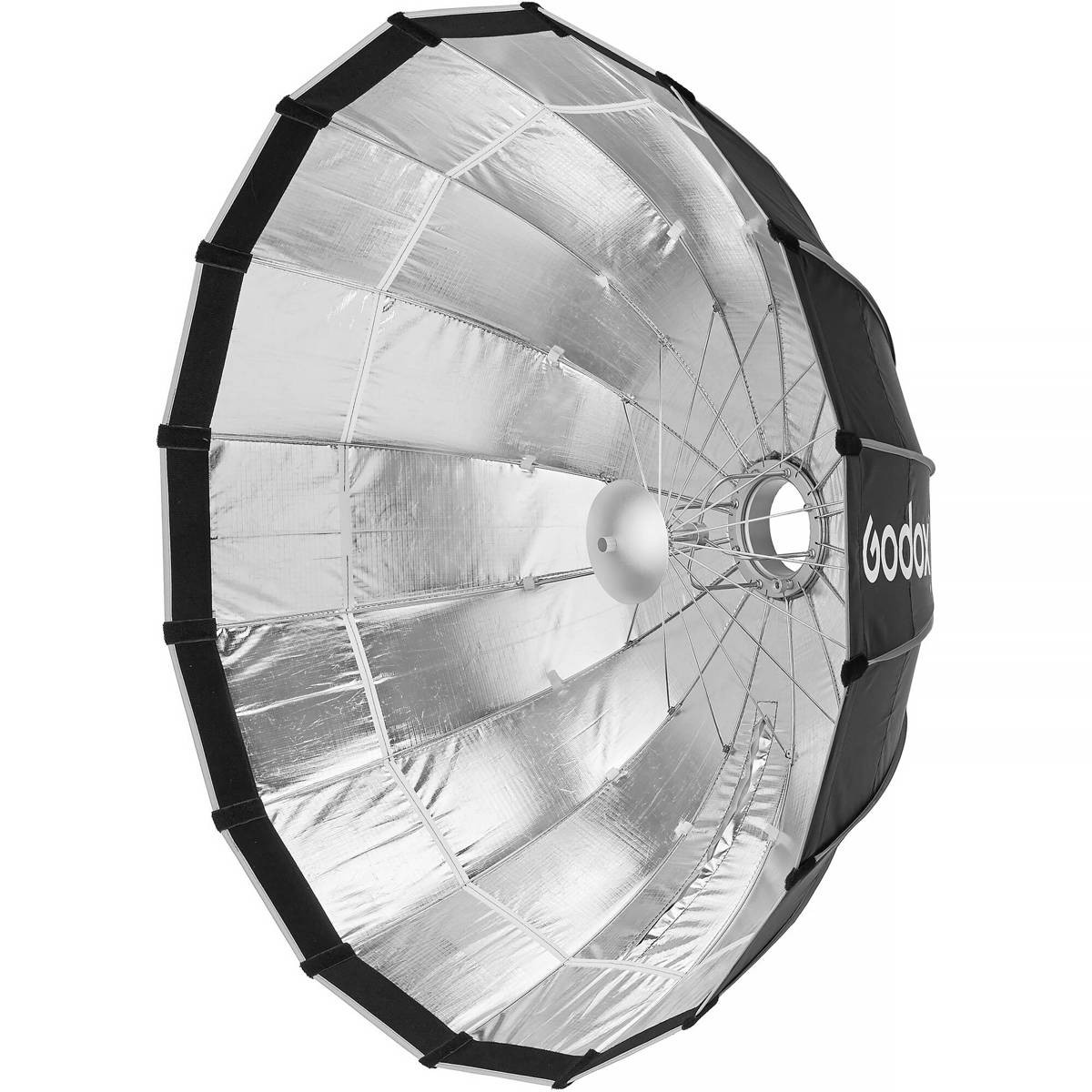 Godox Bowens Mount Quick Release Umbrella Softbox (41.3") #S105T