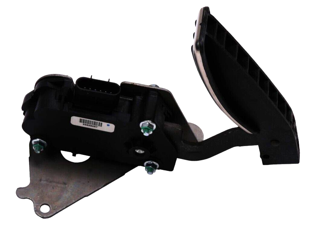 New OEM Alloy Sport Accelerator Pedal Sensor 2009-2015 Cadillac CTS