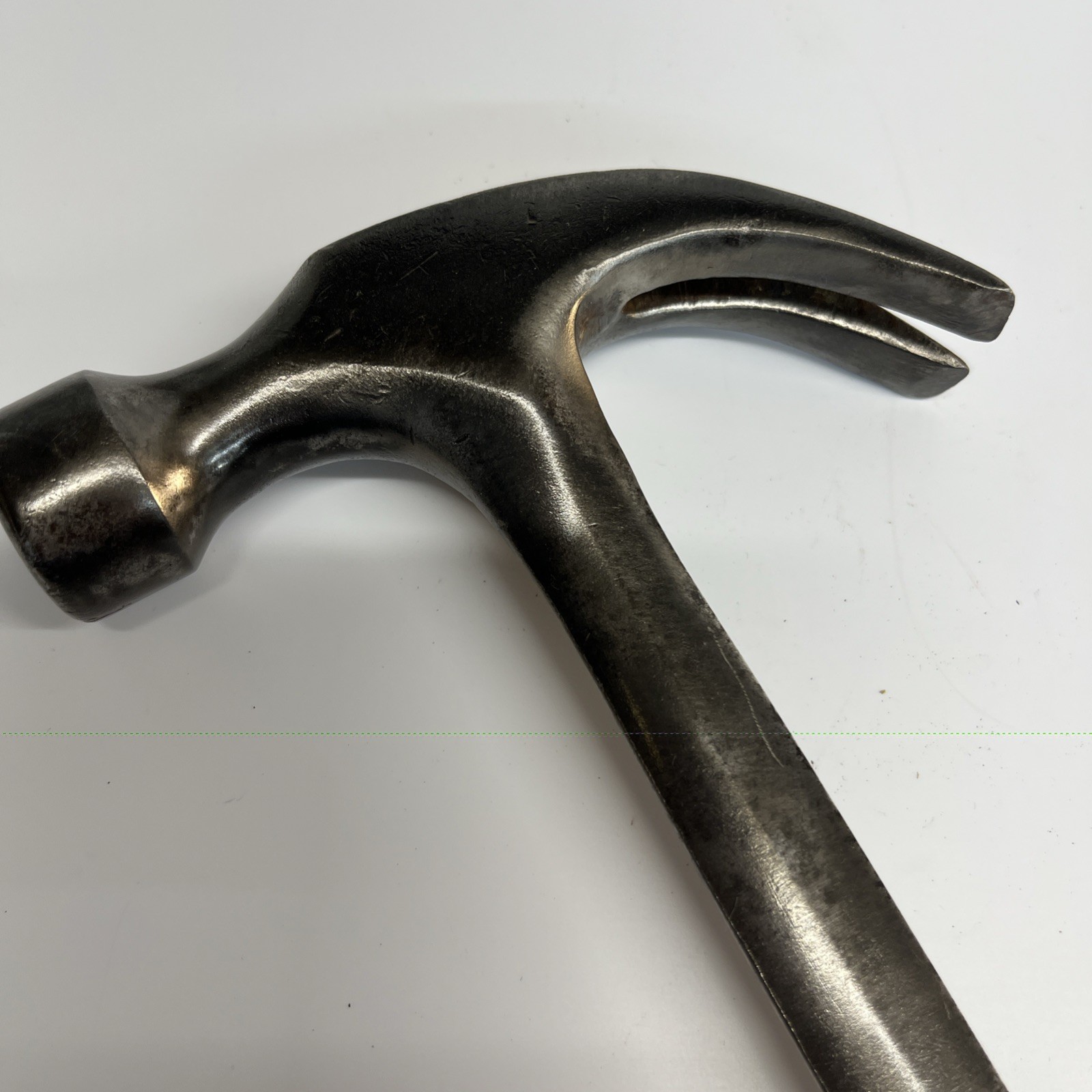 Vintage Estwing Claw Hammer Nylon E3-20C USA