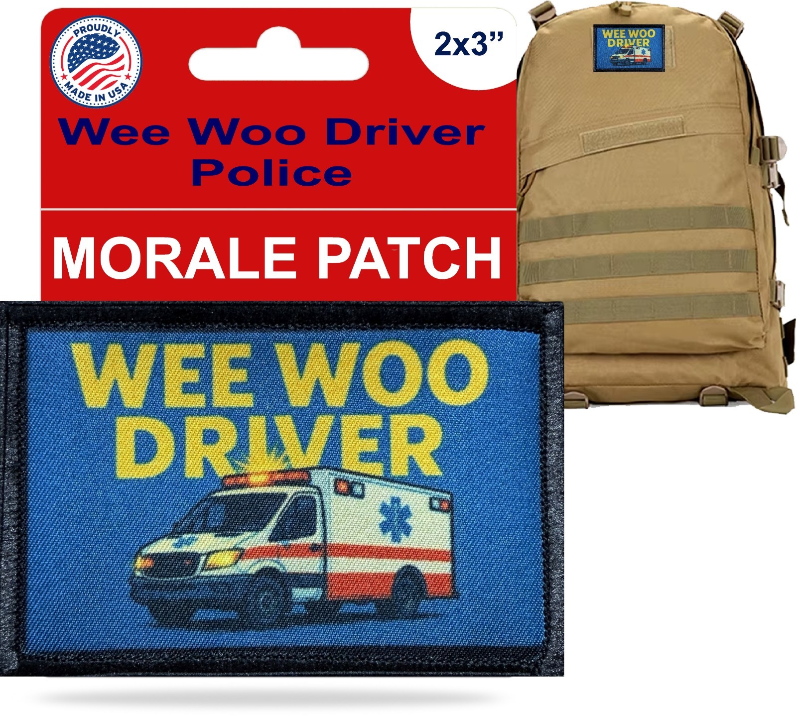 I Tread Where I Please Christan Morale Patch - Gadsden Flag - hook and Loop 2x3