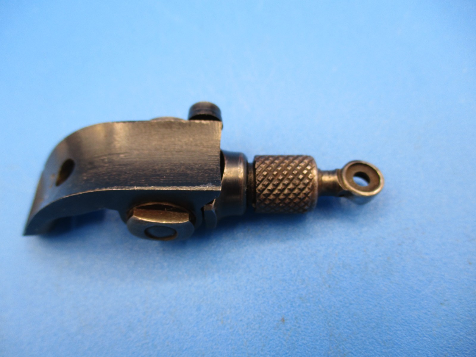 Lyman Tang Sight For The Remington Model 8 Or 81 1A AT Auto Loading Rifle