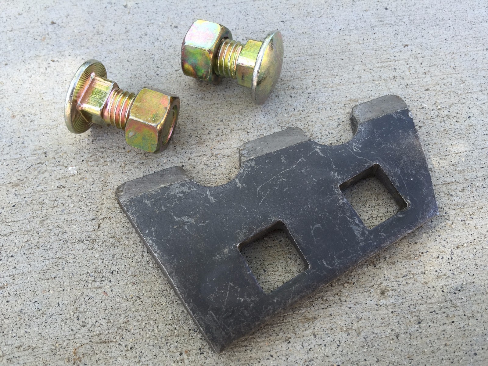 9" Greenline Post Hole Digger Auger Cutting Edge Kit 19-10091