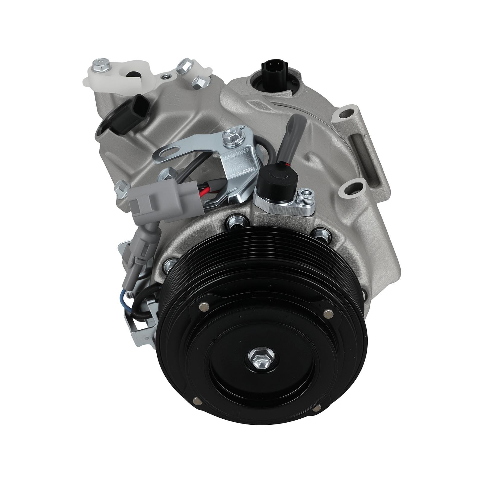 AC Air Compressor For Toyota Sienna 3.5L 2011 2012 2013 2014 2015 2016 CO29042C