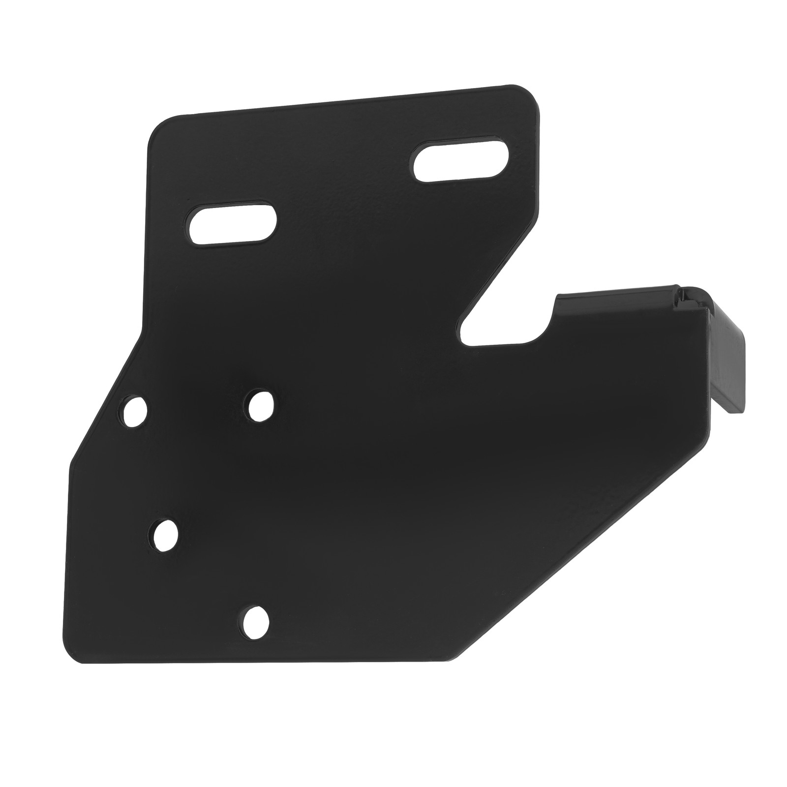 Class IV Tow Trailer Hitch Receiver 2" For Chevy Colorado / GMC Canyon 2004-2012