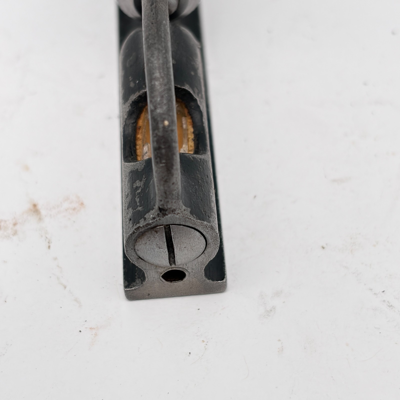 Preowned 6" GOODELL-PRATT Combination Square & Centrefinder Machinists