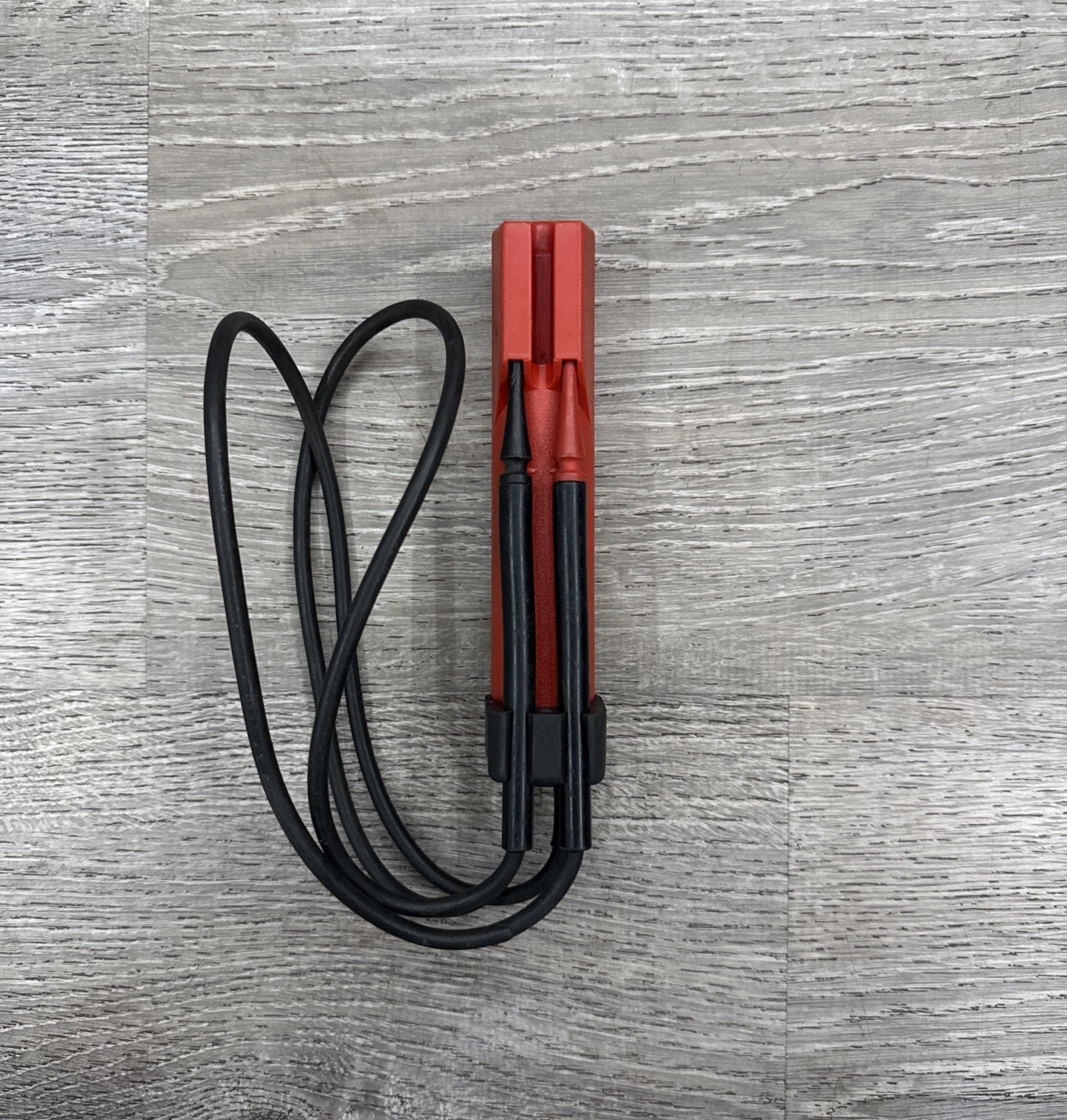 Knopp K60 Voltage Tester 120V-600V AC DC