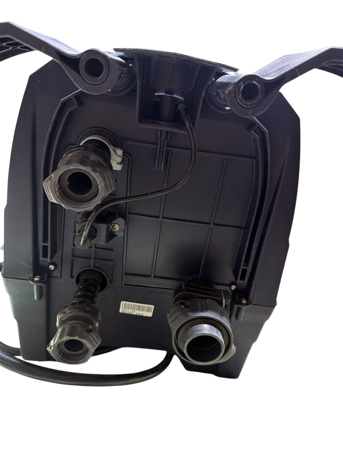 Intex PureSpa Inflatable Hot Tub Replacement Pump & Heater SB-H10