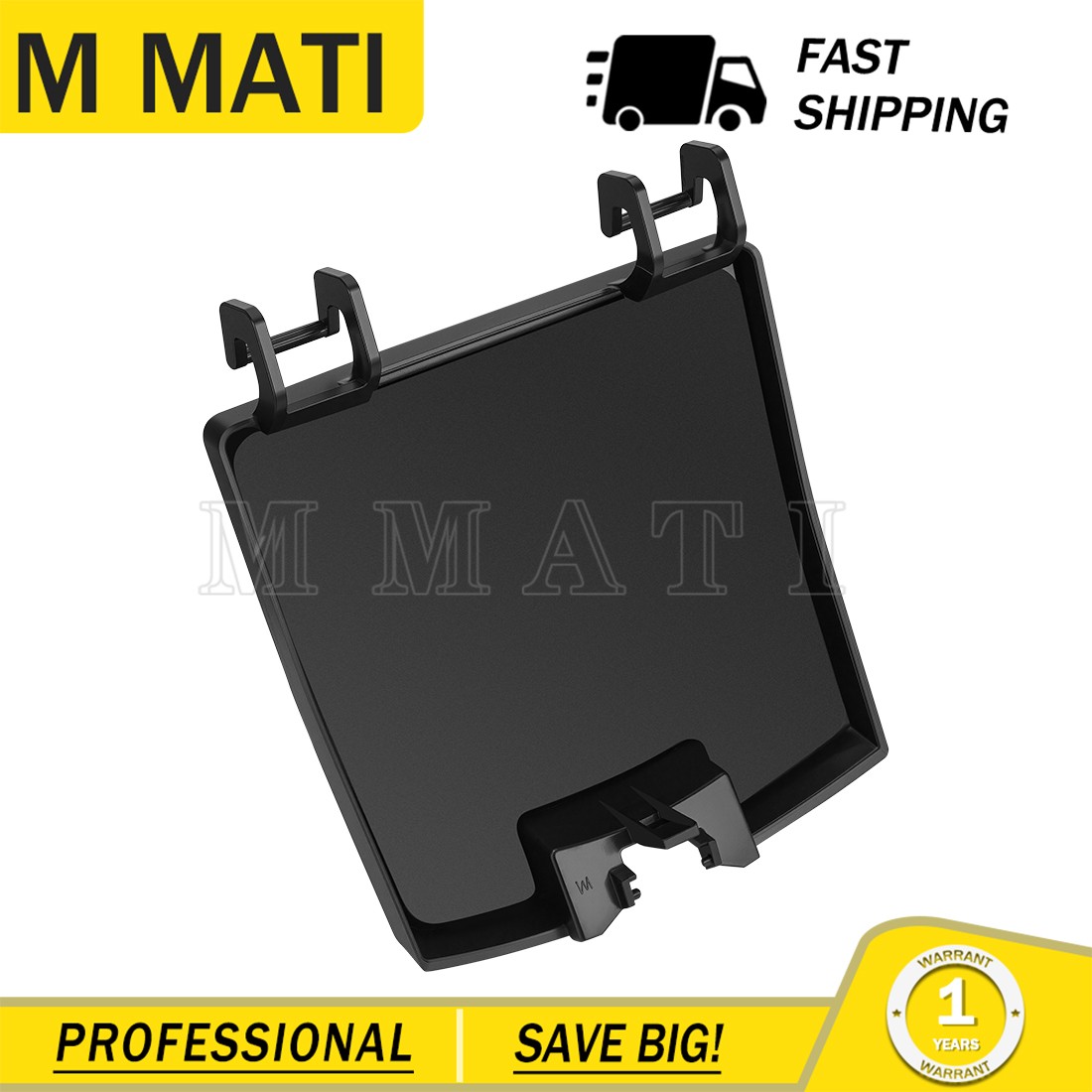 Black Glove Box Hatch Assembly for Yamaha GP1800 VX VXS VXR VXC F2X-U1708-00-00