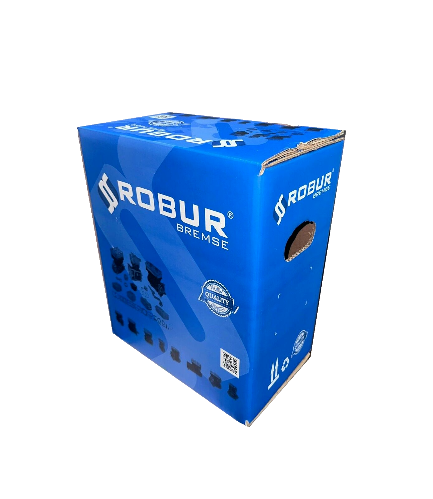 Air Brake Compressor W/Gear for Caterpillar / BA-921 /5012533 /5011427 /5012531