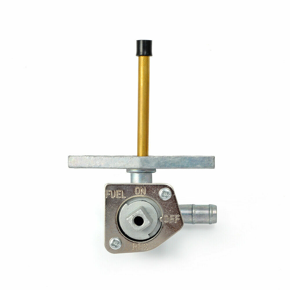 Tank Switch Fuel Tank Petcock Valve fuel line For Honda TRX450 4x4 Foreman 98-04