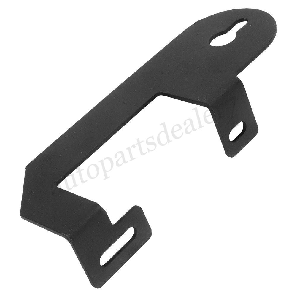 For 99-22 F-250/F-350 Super Duty SOTF Shift On The Fly Switch Bracket OBD2 Port