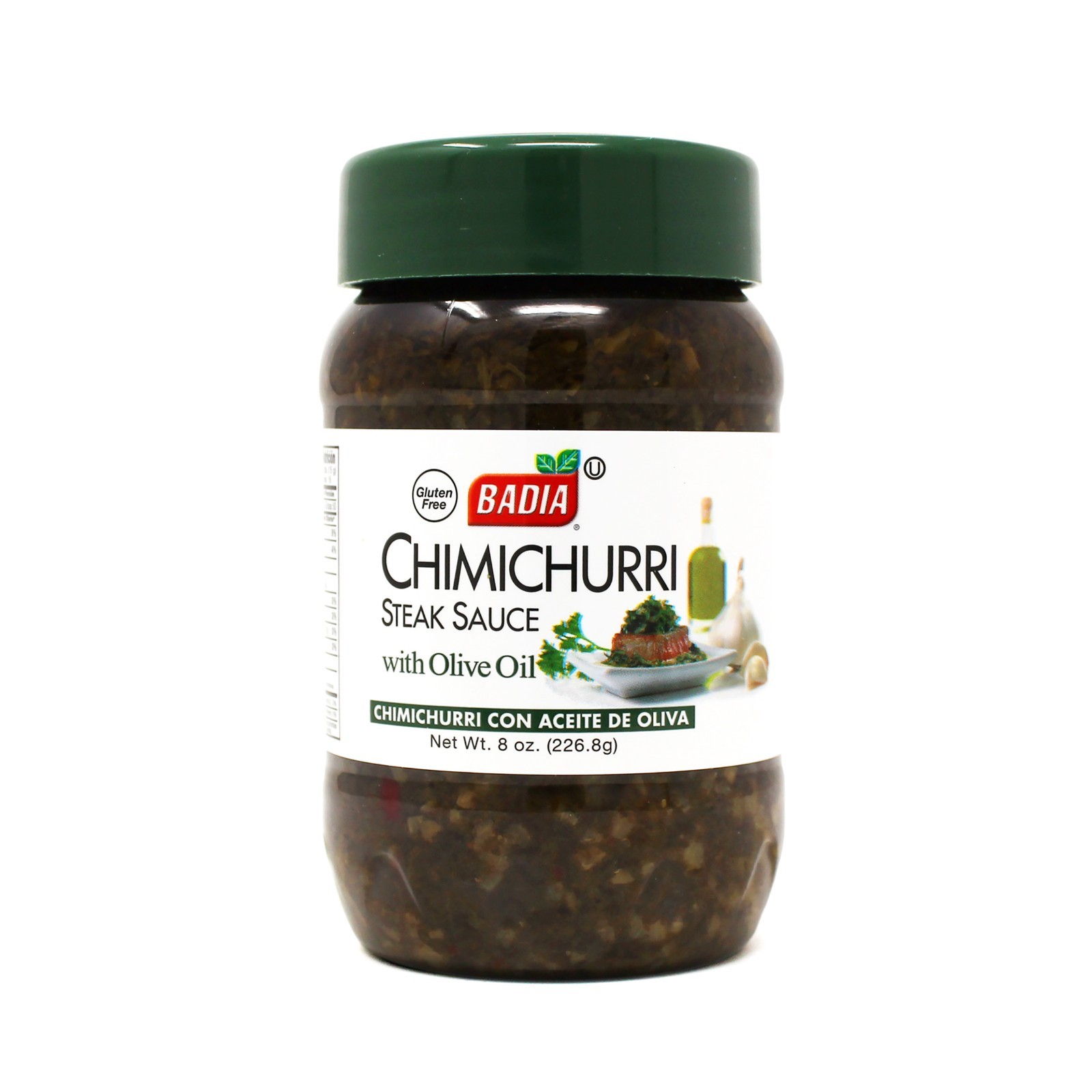 Badia Chimichurri sauce 8 oz