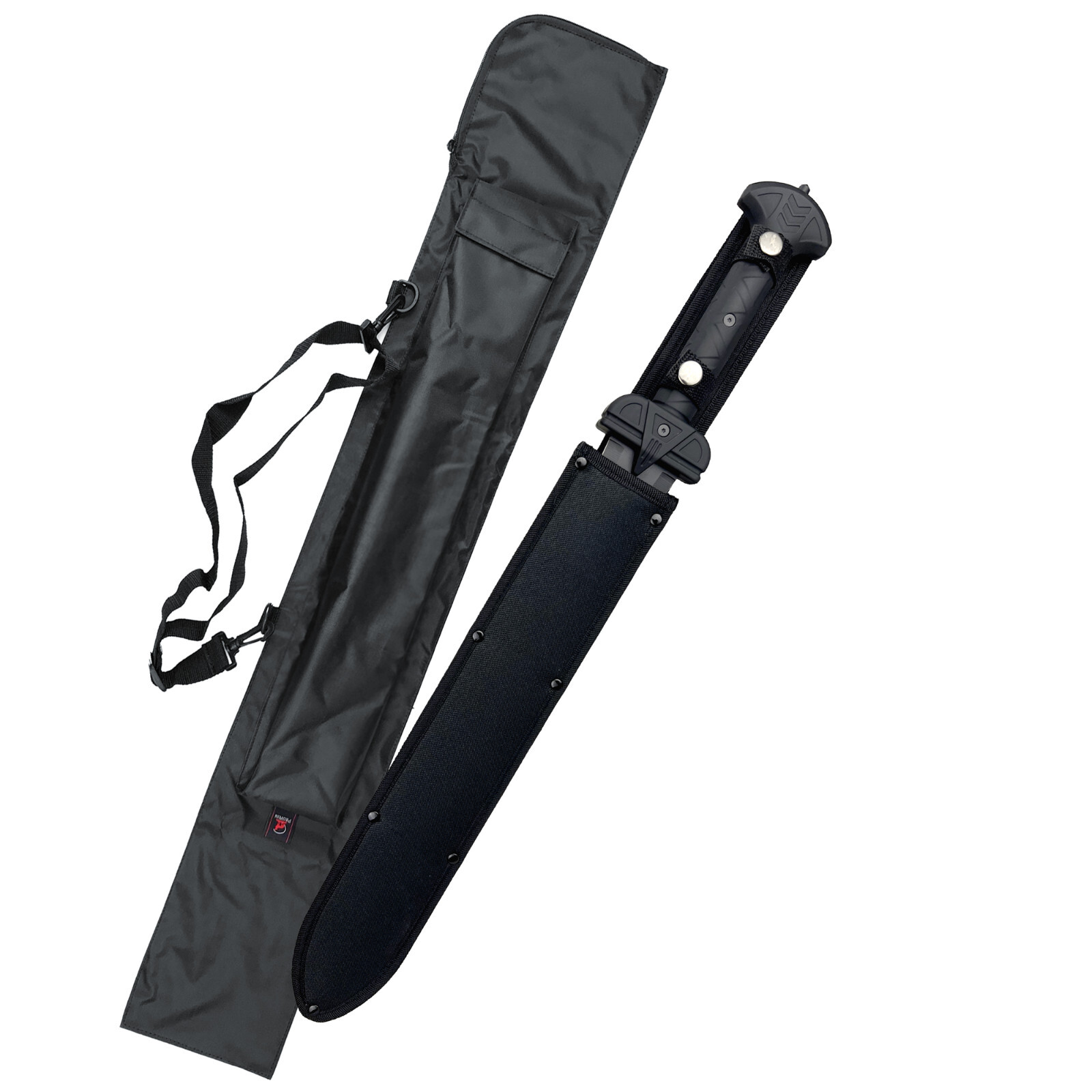 24" Roman Gladius Sword w/ Sheath Medieval Gladiator Greek Warrior Sword Cosplay