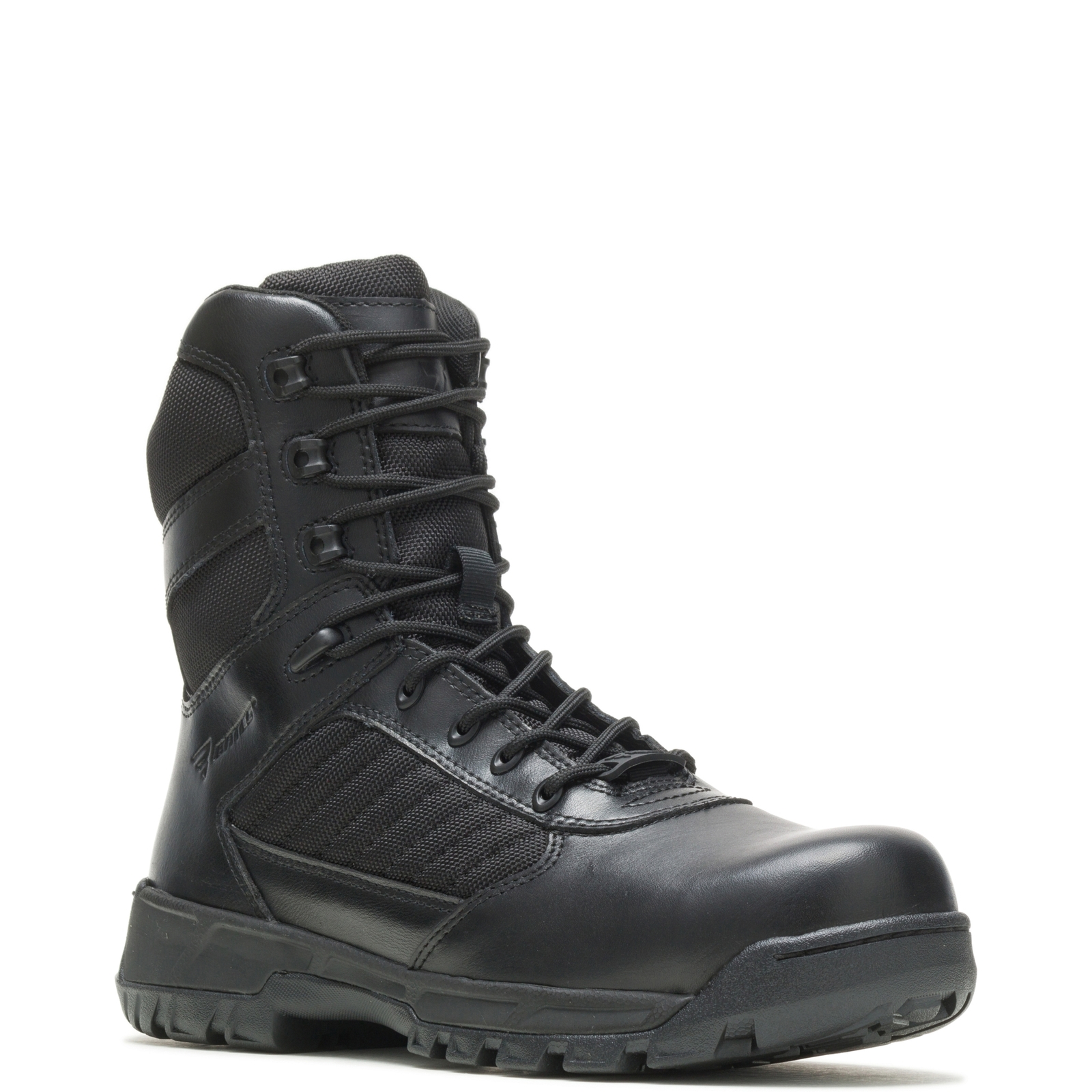 Bates Tactical Sport 2 Tall Side Zip Composite Toe EH Boot