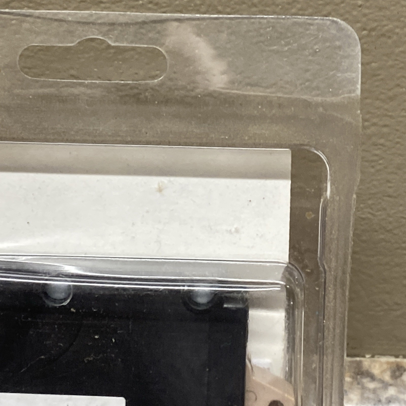 Eaton 20 amp single pole combination arc fault circiut breaker CHCAF120CS NOS