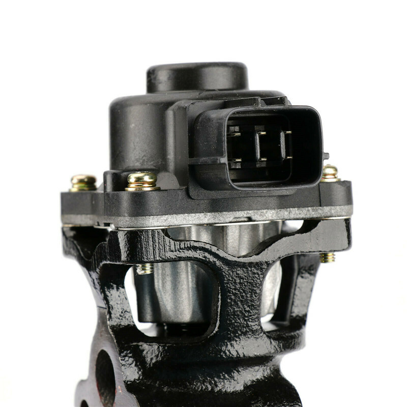 New EGR Valve For Suzuki Aerio Esteem Grand Vitara XL7 Sidekick Tracker EGV922
