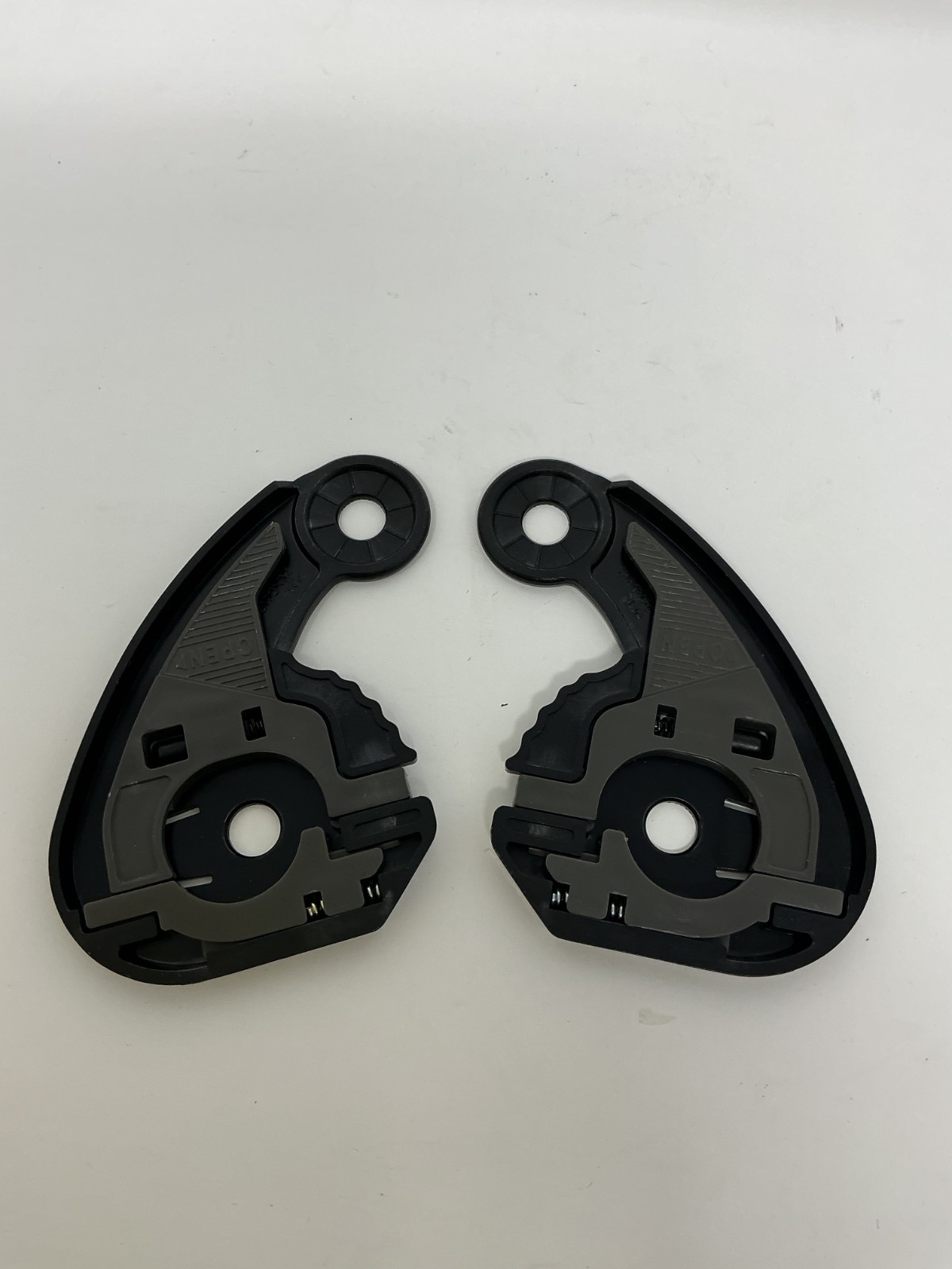 HJC RPHA ST Helmet Shield Pivot Base Plate Kit