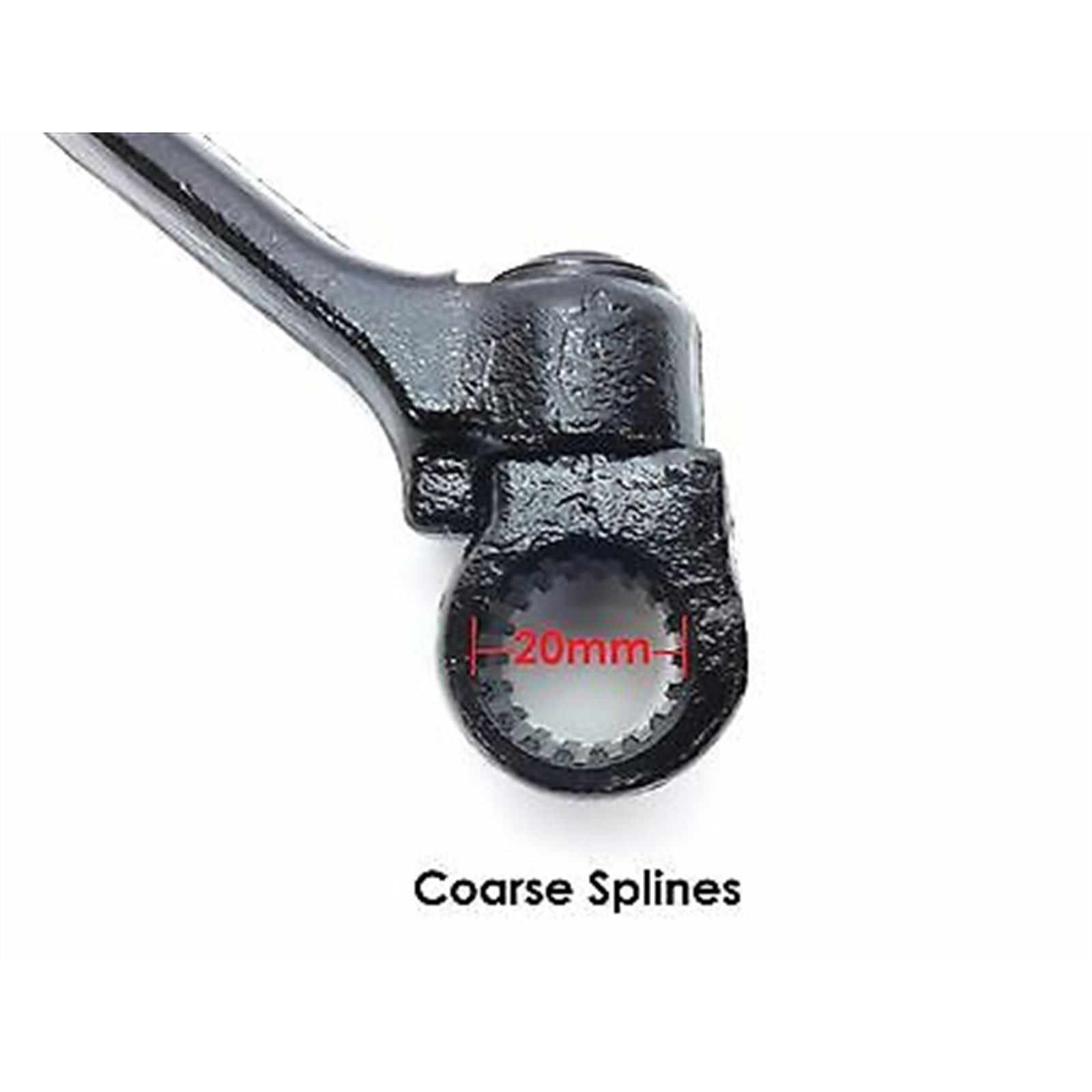 Kickstart Lever For Select For Suzuki RM PE Models 26300-40203 / 26300-28e20