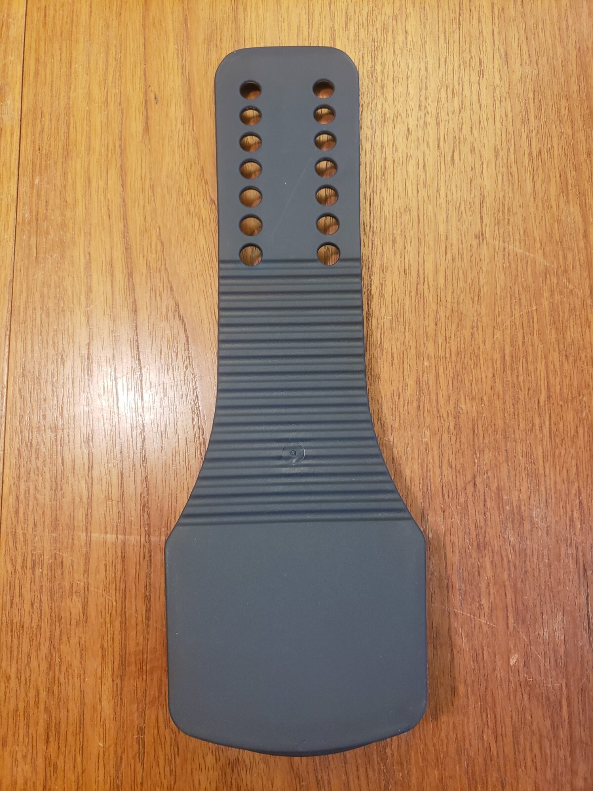 Concept 2 Rower Flexfoot replacement part for model C D E foot adjustment heel