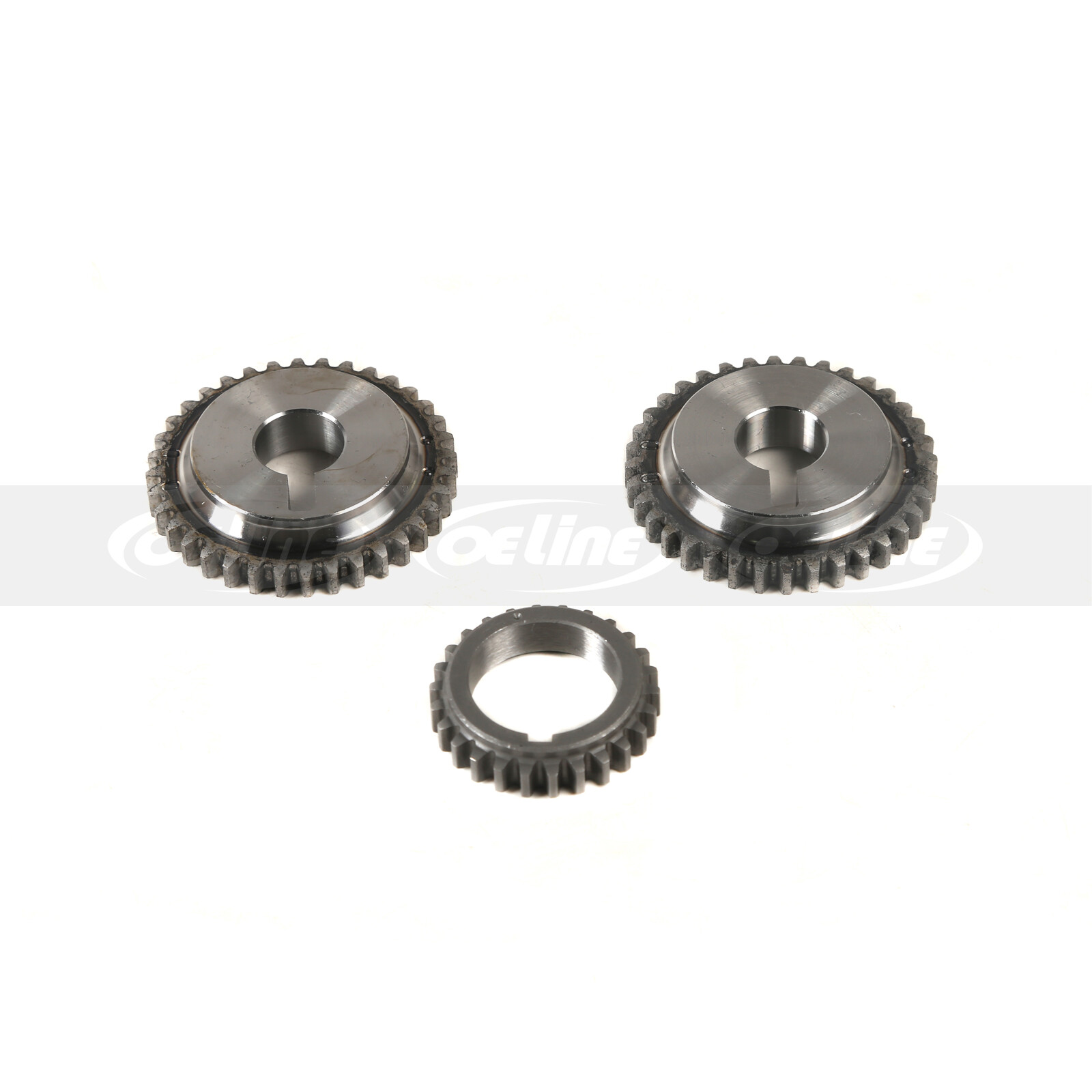 Timing Chain Kit VVT Sprocket Solenoid for 2004-2009 Nissan Quest Maxima 3.5L