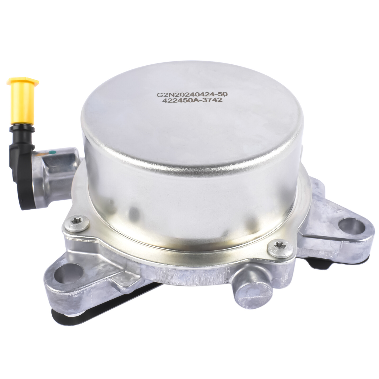 Vacuum Pump for Dodge Dart Fiat 500 500L 500X Jeep Renegade BU 1.4L 4892641AC