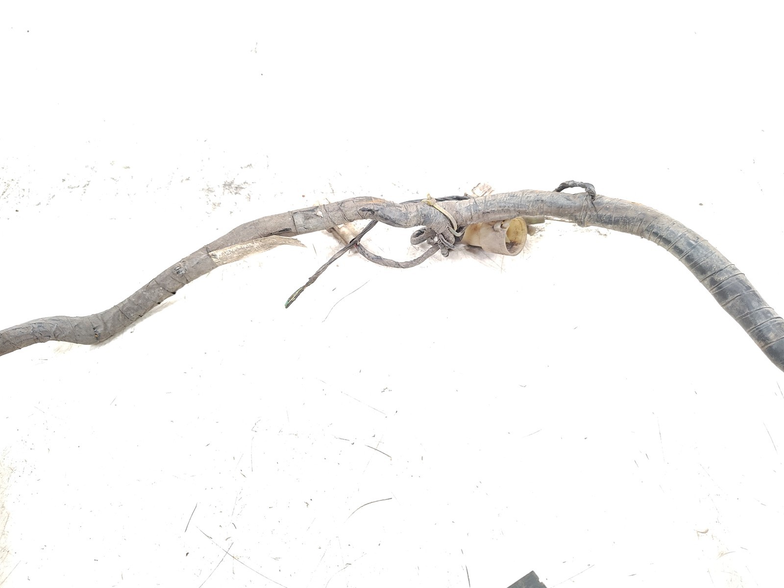 2005 Yamaha Grizzly 660 YFM660 Main Wiring Wire Harness Loom