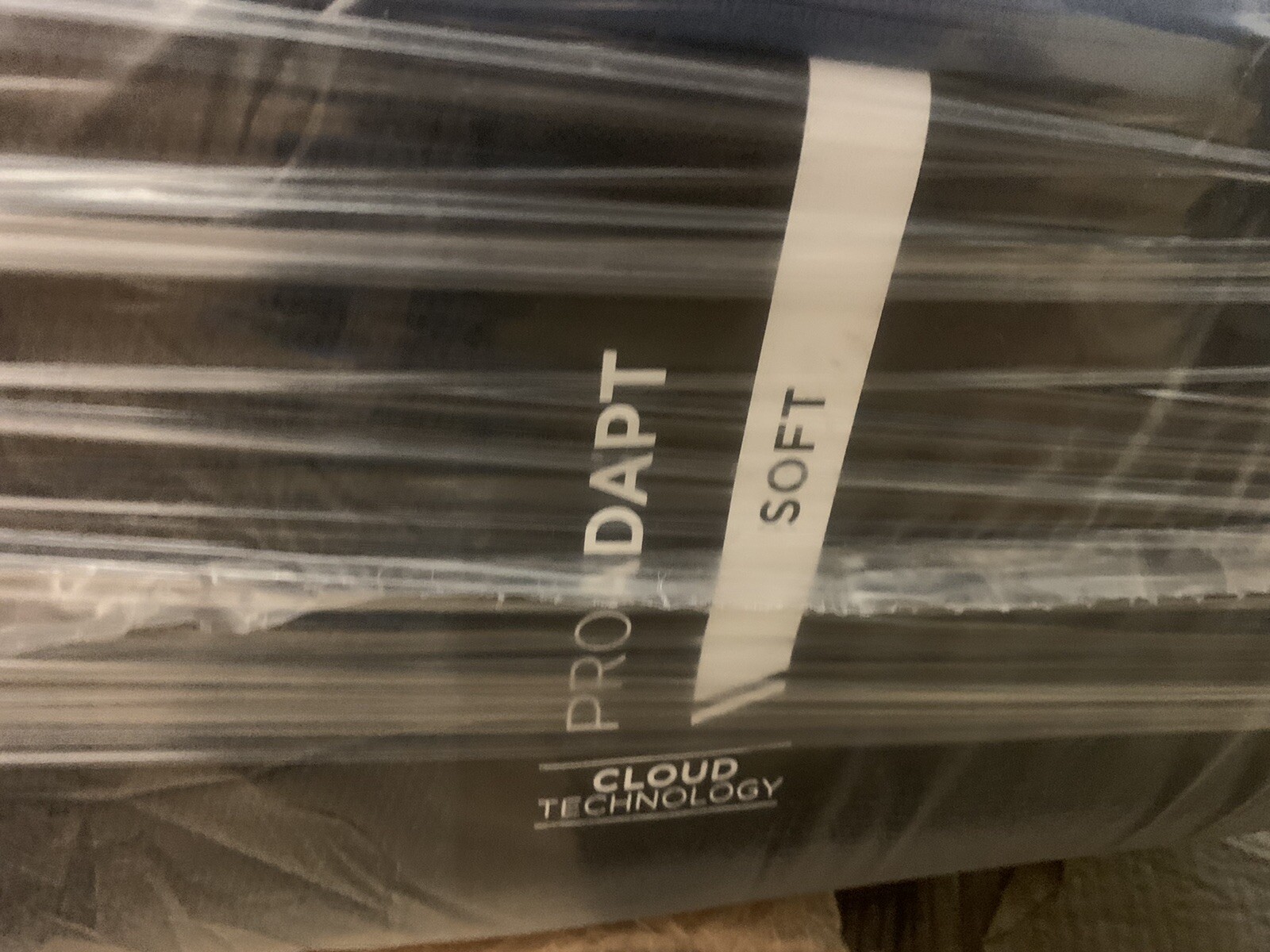 TempurPedic PRO ADAPT SOFT CALIFORNIA KING MATTRESS NEW FAST SHIPPING CLEARANCE