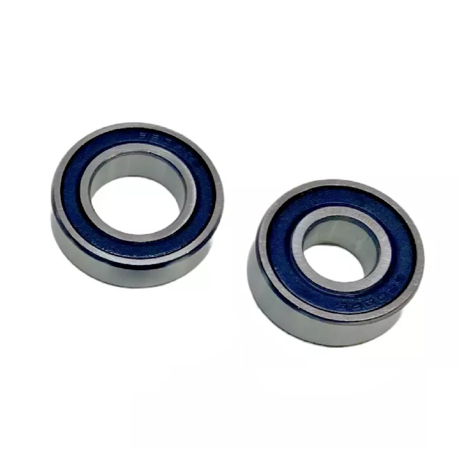 Both Front Wheel Bearing Seal Kits for 88-02 Yamaha YFS200 Blaster 200