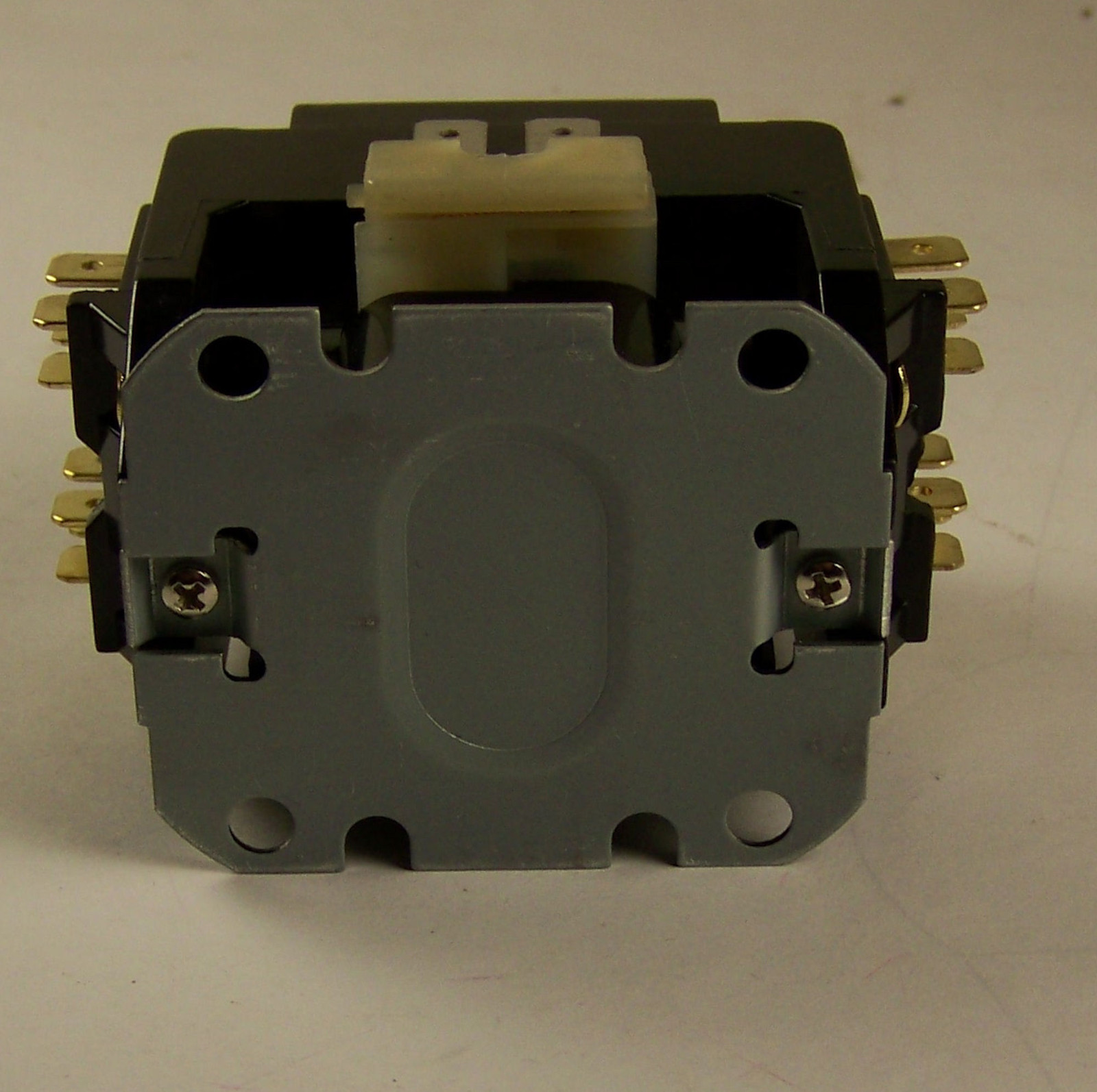 Packard 120 Volt Magnetic Contactor Fits ESB Tanning Bed 30 FLA 40 RES Contactor