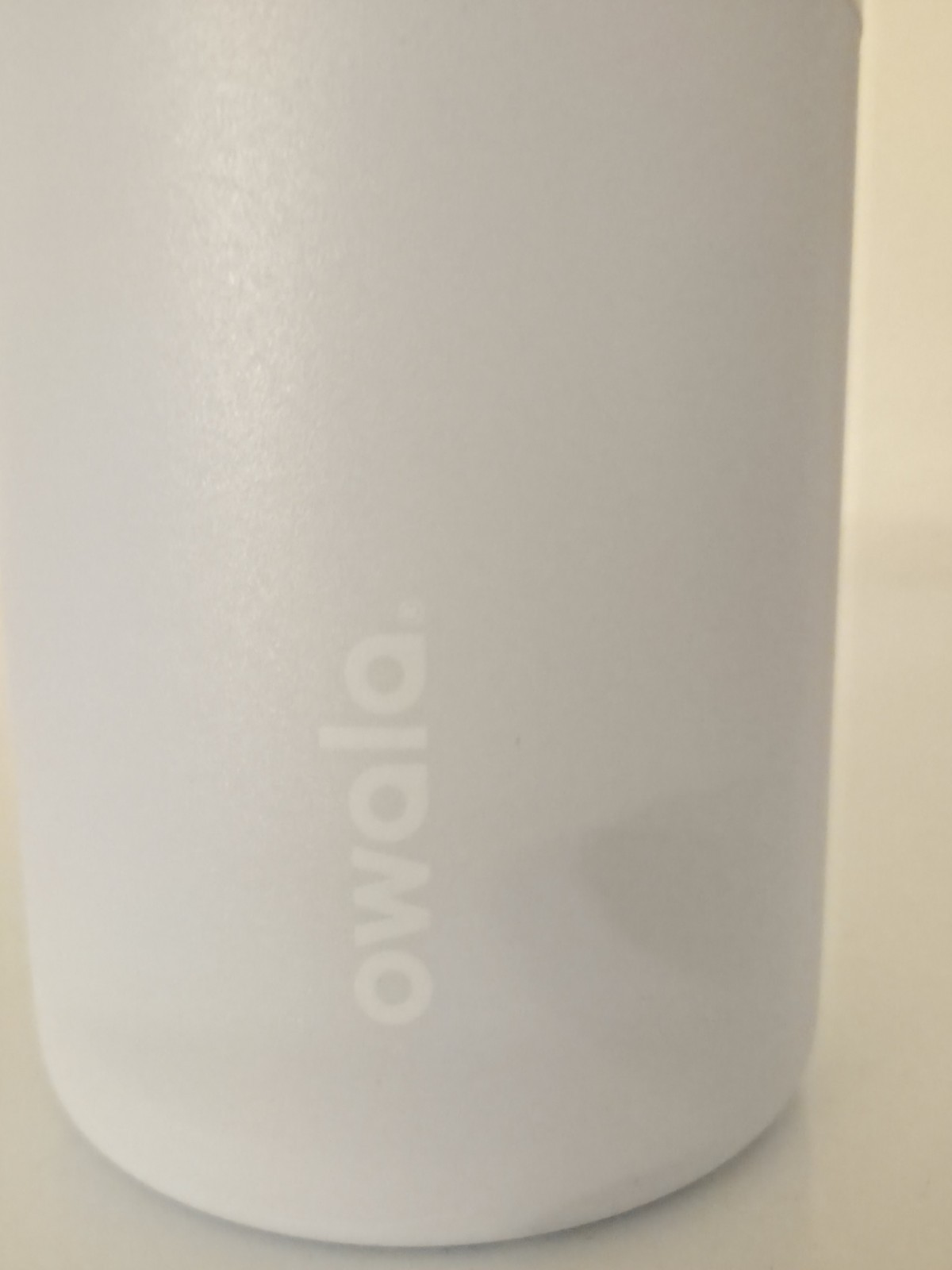 Owala FreeSip Stainless Steel Water Bottle / 40oz / Color: Open Air