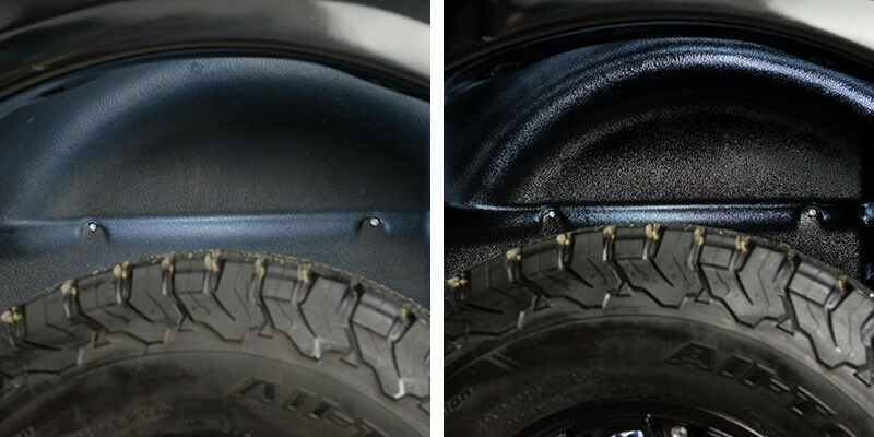 Chemical Guys TVD_104_16 - Bare Bones Undercarriage Spray (16 oz)