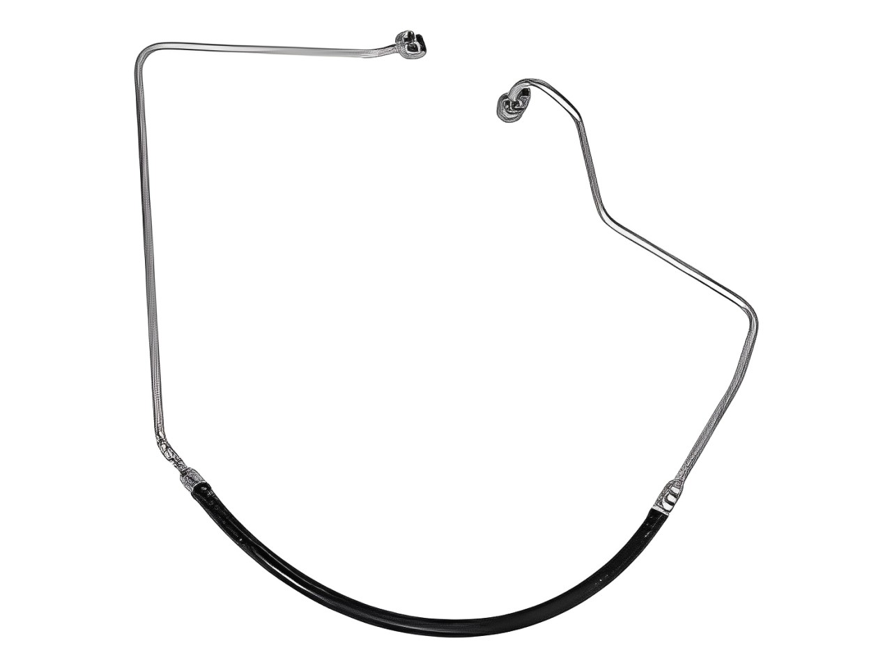 3557557C95 A/C Hose Condenser to Evaporator fits Navistar 4300 4400 7300 7400