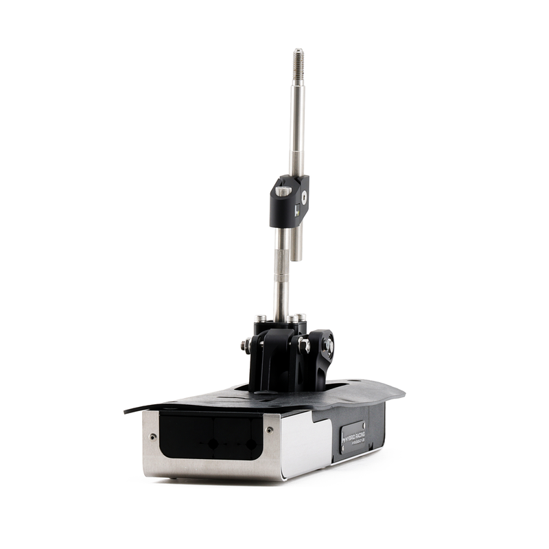 Hybrid Racing A2 K-Series Swap Bolt-In Short Shifter Assembly for Civic Integra