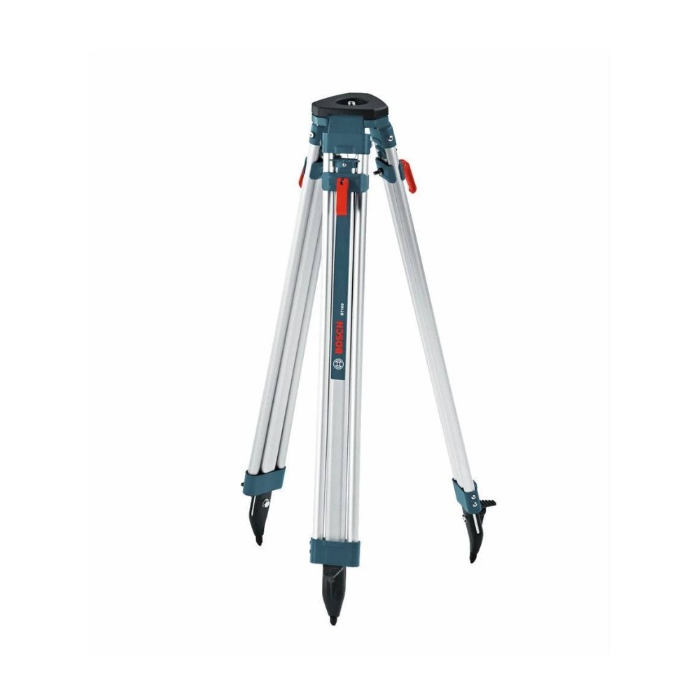BOSCH BT160RT 63 in. Contractor's Aluminum Tripod