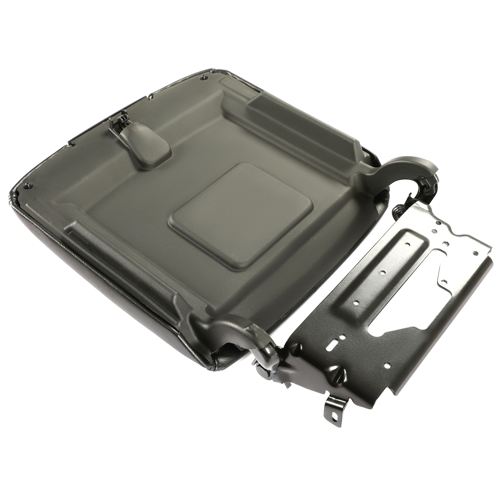 For 2015 2016 2017 2018 2019 GMC Yukon XL Center Console Armrest Lid