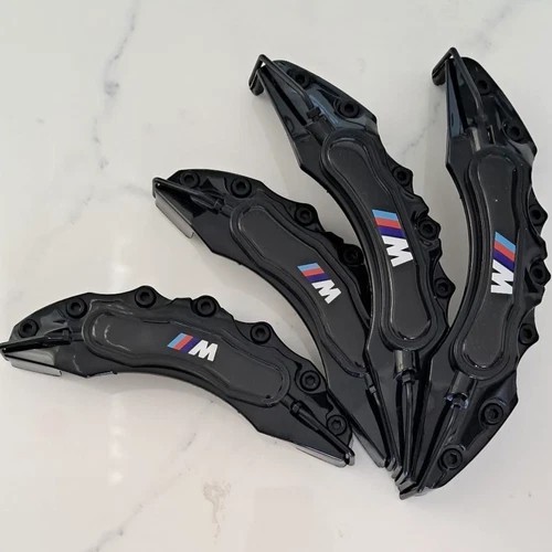Brake Caliper Covers X1 X2 X3 X4 X5 F10 F30 F11 F12 F13 F15 F20 G20 E30 E46 E90M