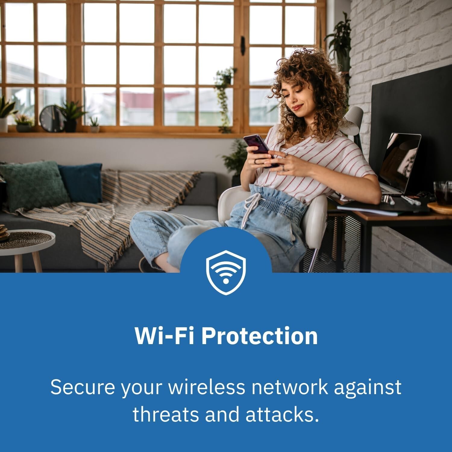 PANDA DOME ESSENTIAL ANTIVIRUS - 2024 - 1 PC DEVICE - 1 YEAR - DOWNLOAD KEY