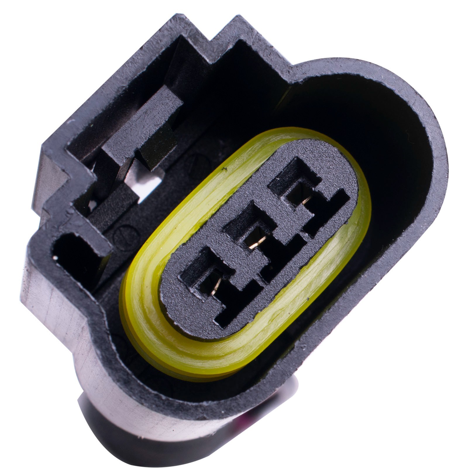 2PCS NEW Headlight Conversion Adapter Harness For Chevrolet Camaro 2010-2013