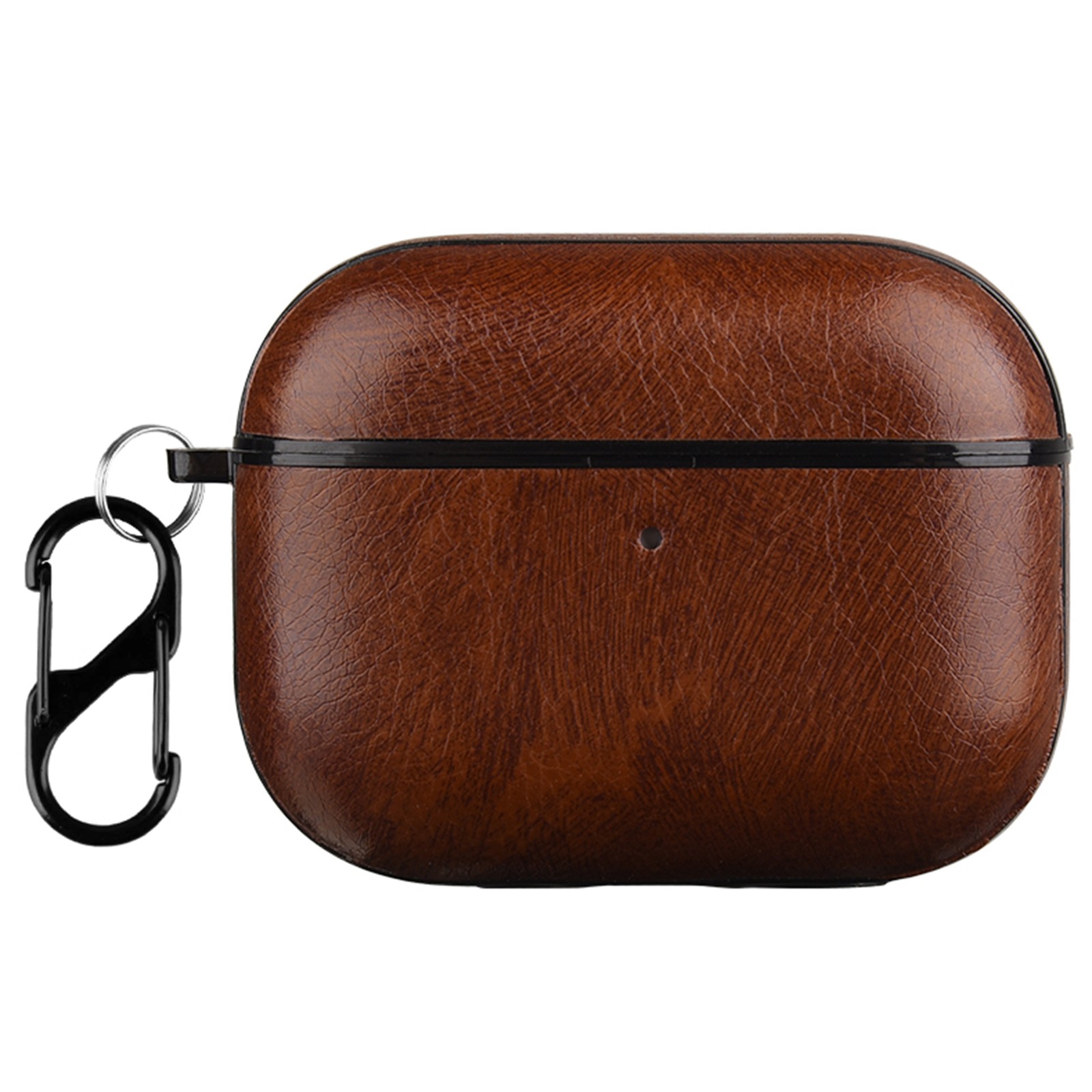 For AirPods Pro 3rd Gen 2025 Case Fully-Wrapped Portable Shockproof Cover