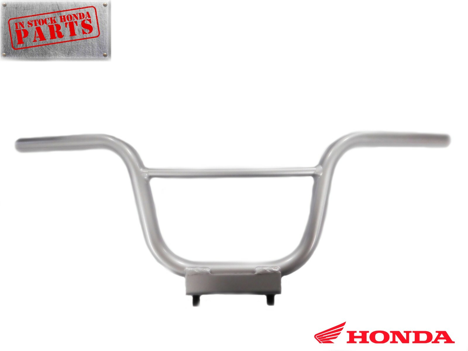 2000 - 2003 XR50R 2004 - 2009 CRF50F XR 50R 50 STOCK OEM HONDA HANDLEBARS