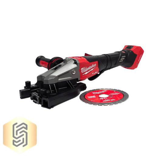 Milwaukee 3675-20 M18 FUEL #10 (1-1/4") Rebar Cutter