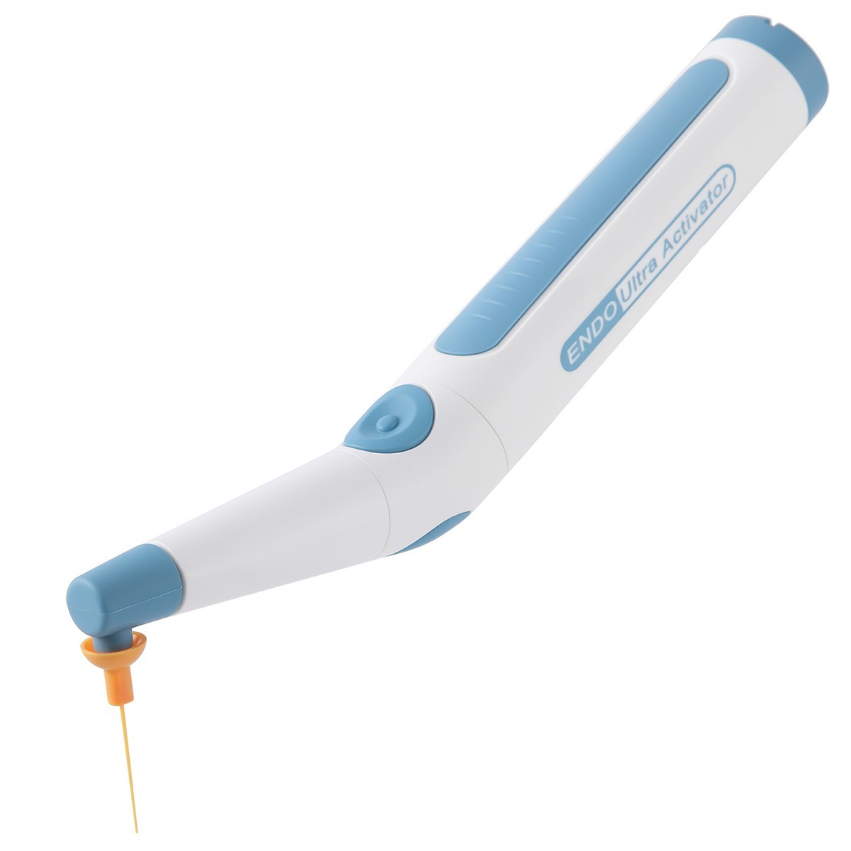 AZDENT Dental Endo Ultrasonic Sonic Activator Root Canal Irrigator+60 Tips