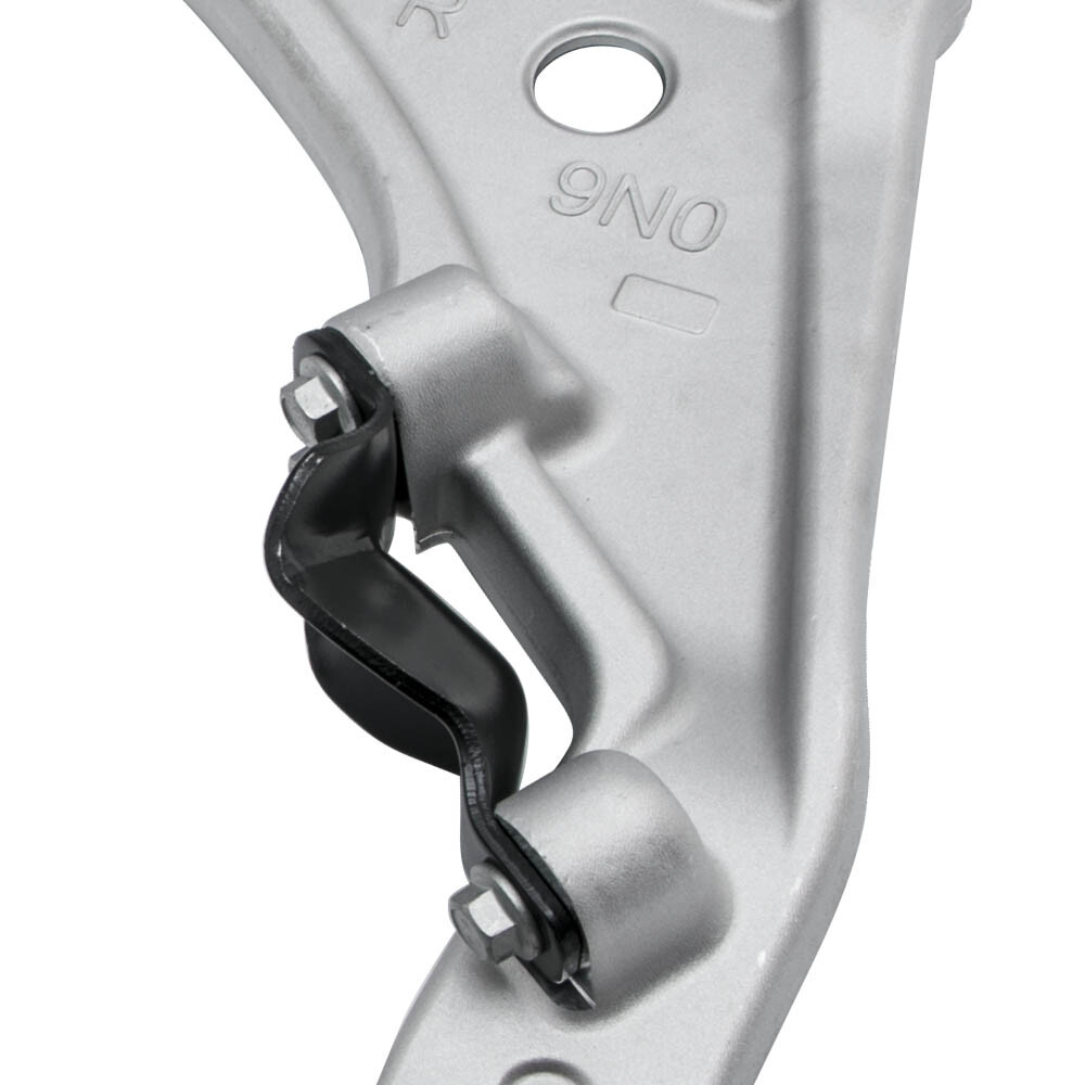 10x Front Lower Control Arms Tie Rod Sway Bar End Links for 09-14 Nissan Maxima